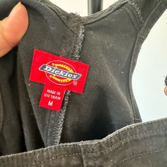 Super cute youth, dickies overalls - Picture 6 of 7